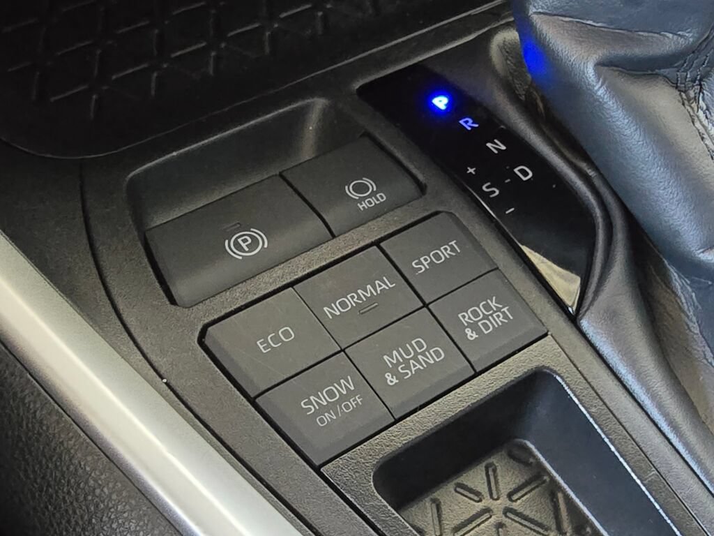 Used 2024 Toyota RAV4 XLE w/ Convenience Package AWD/4WD image 34