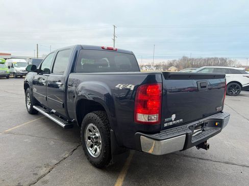 Used 2011 GMC Sierra 1500 SL image 5