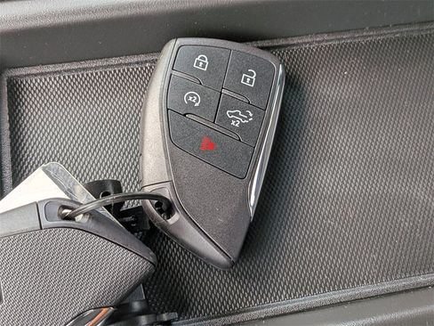 New 2025 Chevrolet Silverado 1500 LT image 45