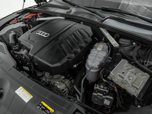 Used 2024 Audi A5 2.0T Premium Plus image 48