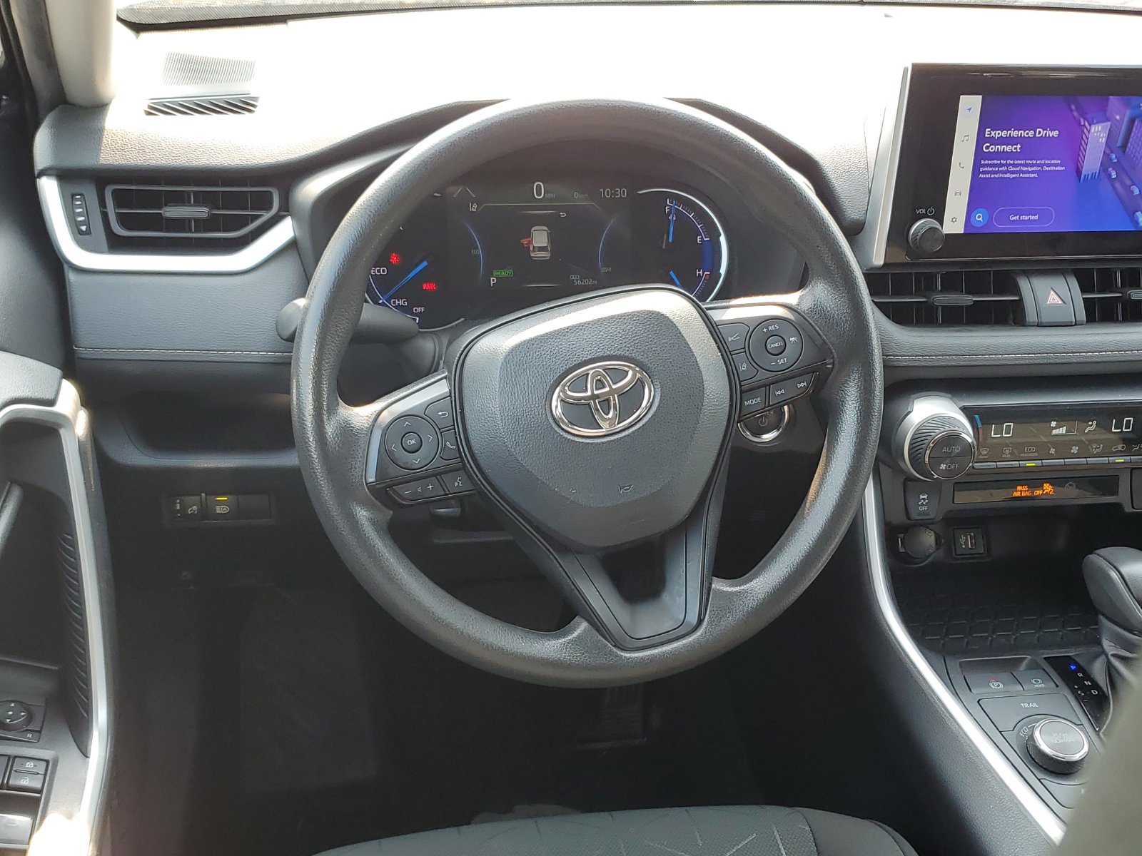 Certified 2024 Toyota RAV4 XLE AWD/4WD image 12