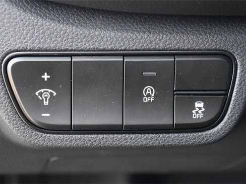 New 2026 Kia Seltos S image 21