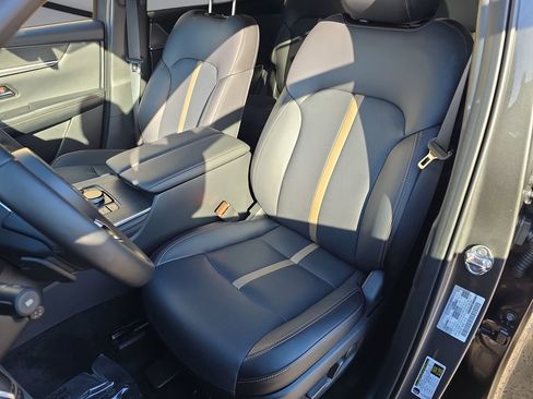 Used 2026 MAZDA CX-90 3.3 Turbo S w/ Premium Plus image 25