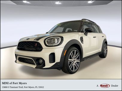 Certified 2024 MINI Cooper Countryman S