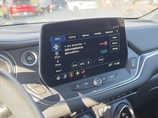 Certified 2023 Chevrolet Blazer LT w/ Convenience Package AWD/4WD image 30