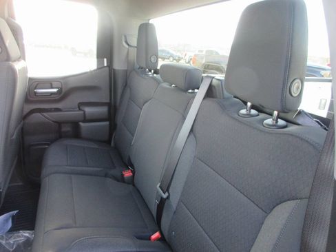 New 2026 GMC Sierra 1500 Pro w/ Pro Value Package RWD image 16