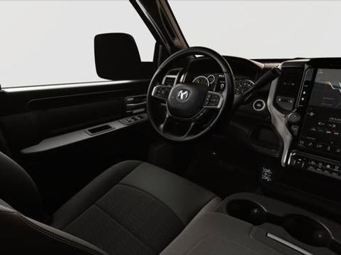 New 2026 RAM 3500 Tradesman image 7