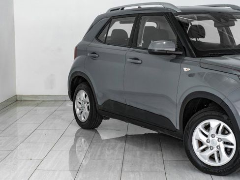 Used 2020 Hyundai Venue SEL w/ Convenience Package FWD image 62