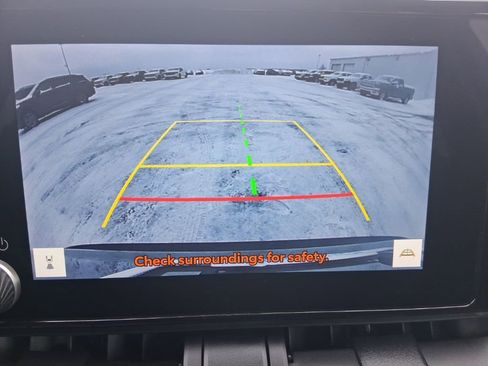 Used 2024 Toyota RAV4 XLE image 25