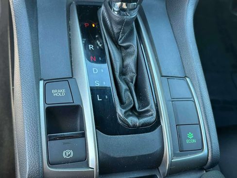 Used 2020 Honda Civic LX image 23
