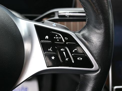 Used 2023 Mercedes-Benz EQE 500 4MATIC SUV image 20