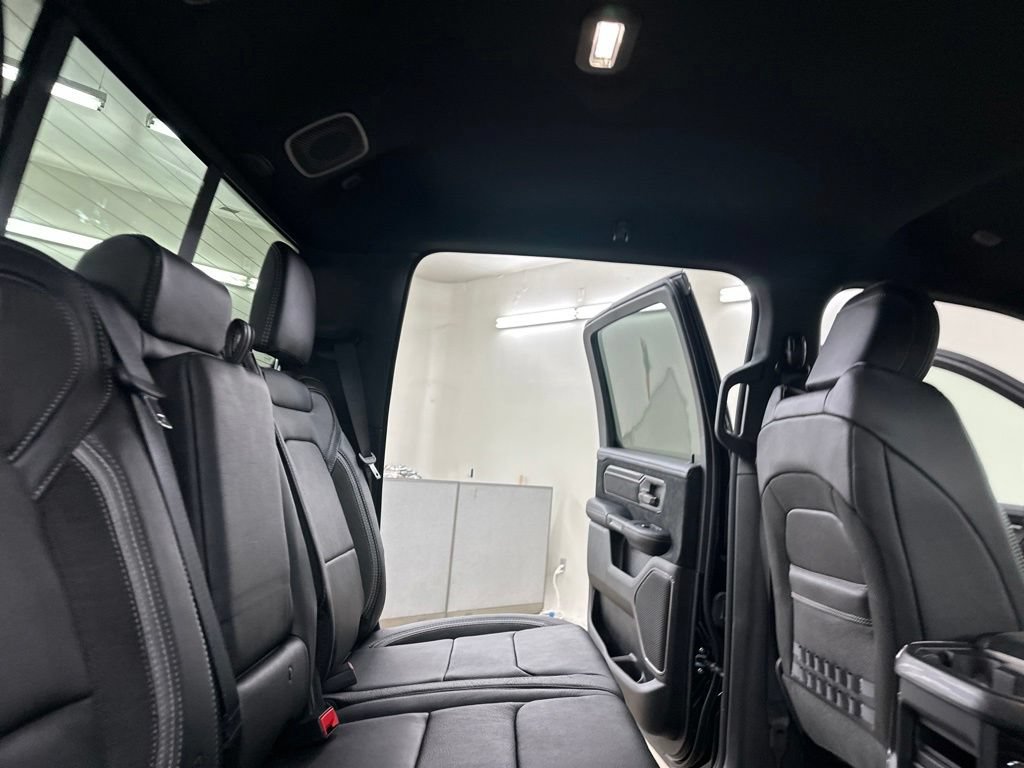 New 2026 RAM 1500 RHO AWD/4WD image 26