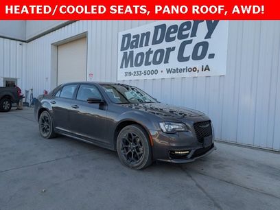 Used 2023 Chrysler 300 Touring L w/ Popular Equipment Group