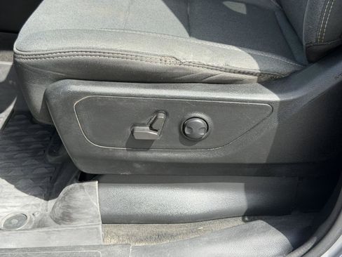 Used 2022 RAM 1500 Lone Star RWD image 13