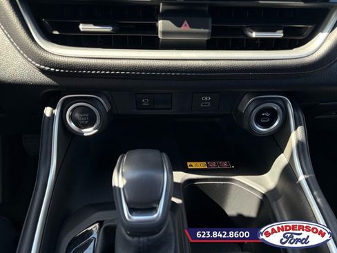 Used 2024 Toyota Grand Highlander FWD image 20