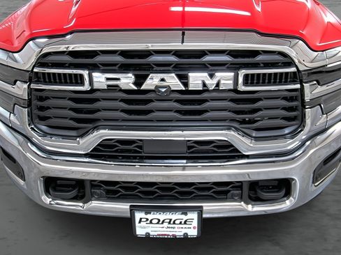 New 2026 RAM 2500 Tradesman image 16