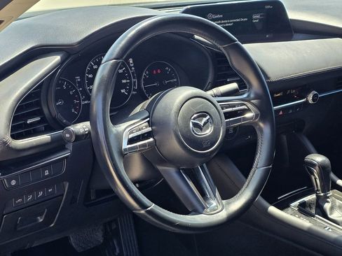 Used 2019 MAZDA MAZDA3 Sedan w/ Preferred Package FWD image 14