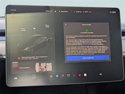 Used 2023 Tesla Model 3 Long Range