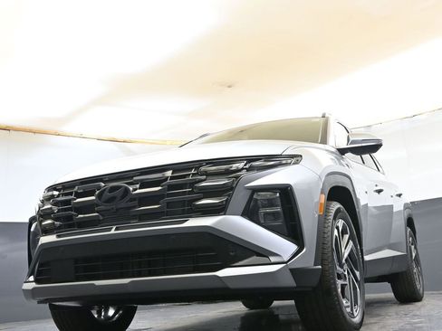 New 2026 Hyundai Tucson Limited image 39