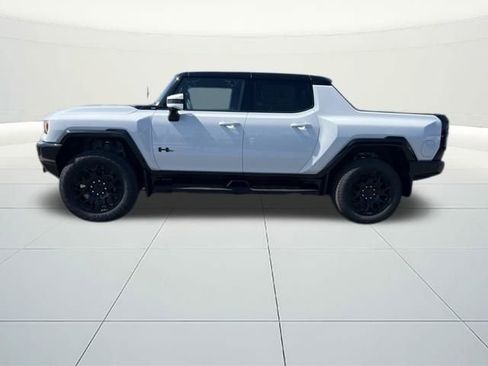 New 2025 GMC Hummer EV 2X w/ LPO, Dark Essentials Package image 28