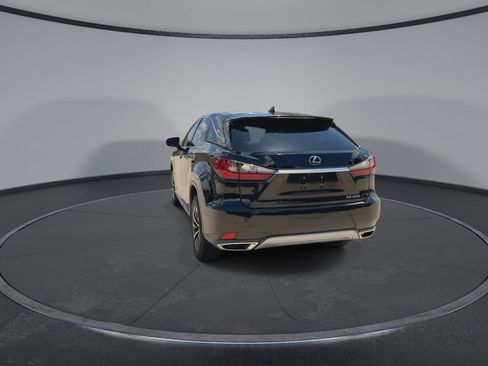 Used 2022 Lexus RX 350 FWD image 7