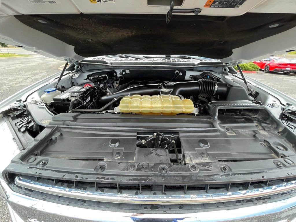 Used 2019 Ford F150 XLT AWD/4WD image 32