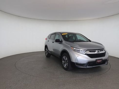 Used 2017 Honda CR-V LX image 29