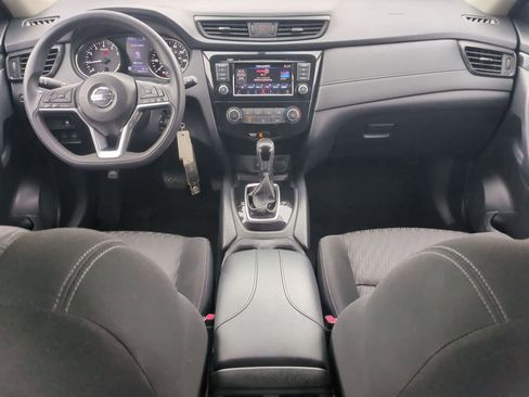 Used 2018 Nissan Rogue S AWD/4WD image 14