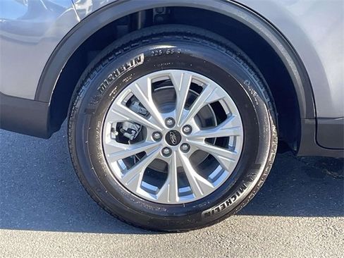 Certified 2023 Ford Escape Active w/ Tech Pack #2 image 7