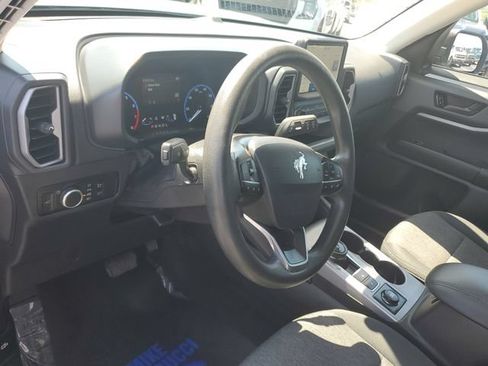 Used 2023 Ford Bronco Sport Big Bend AWD/4WD image 19