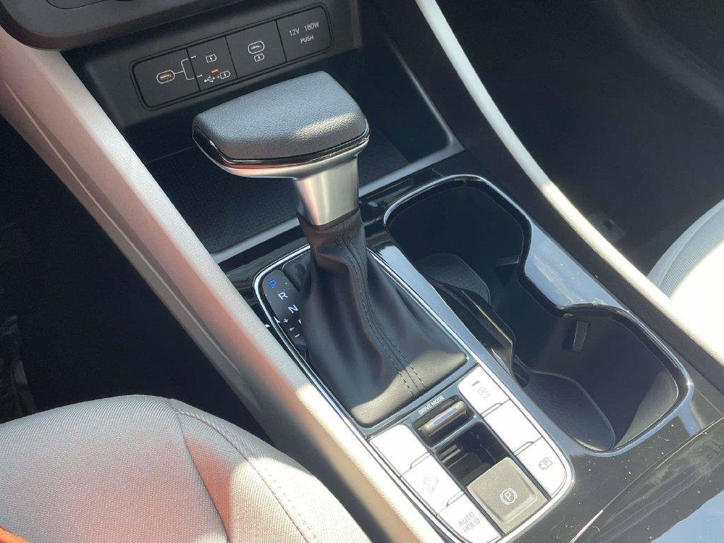 New 2026 Hyundai Tucson SE FWD image 47