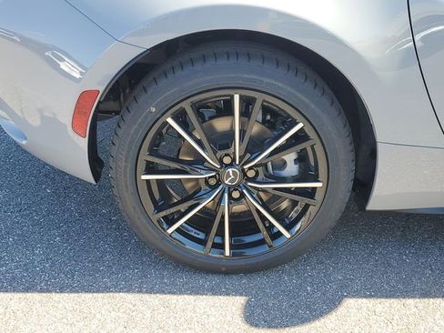 New 2026 MAZDA MX-5 Miata RF Grand Touring image 5