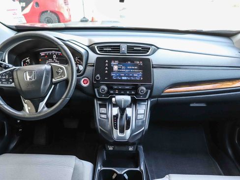 Certified 2020 Honda CR-V EX image 14