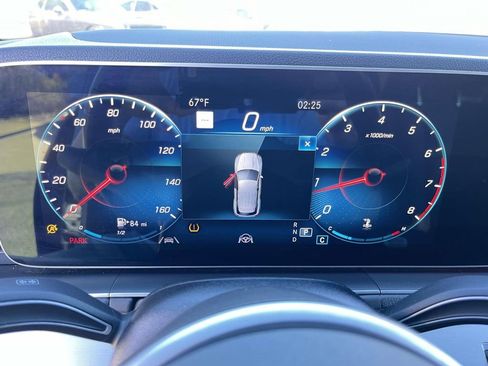 Used 2022 Mercedes-Benz GLE 350 w/ 3rd Row Seat Package image 15