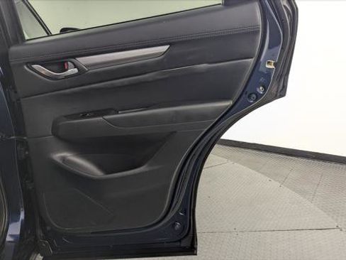 Used 2021 MAZDA CX-5 Touring image 19