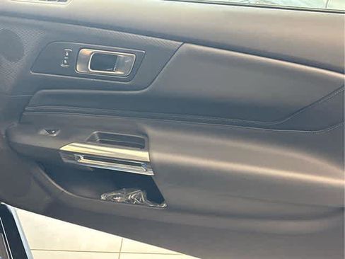 New 2025 Ford Mustang GT Premium image 17