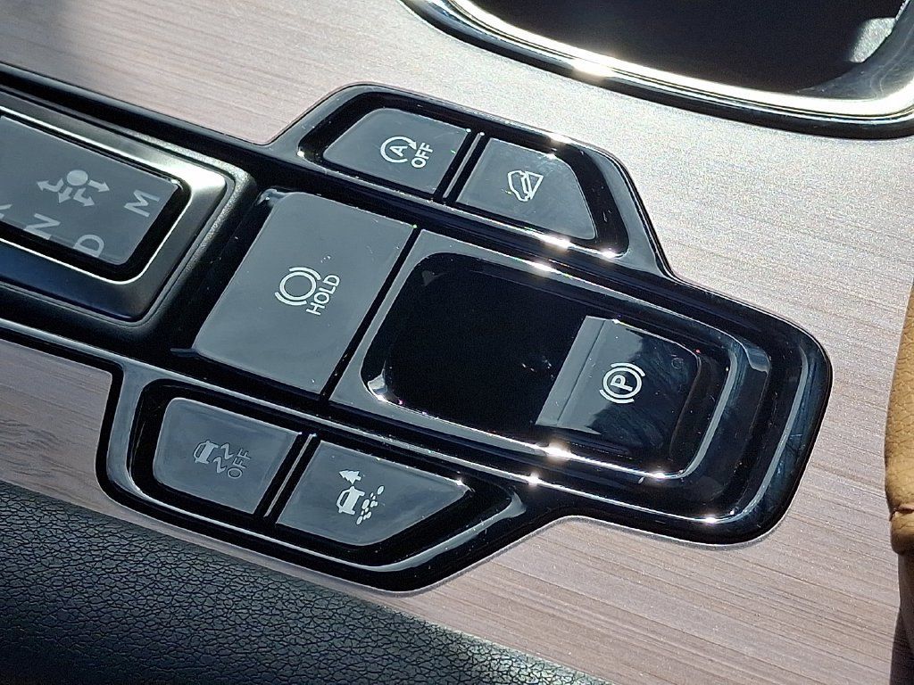 Certified 2026 Lexus RX 350 Premium AWD/4WD image 27