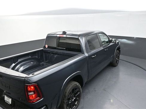 New 2026 RAM 1500 Laramie w/ Night Edition image 15