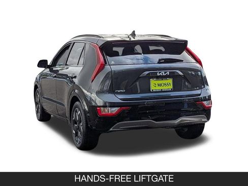 Used 2024 Kia Niro Wind FWD image 8