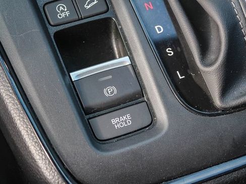 Used 2024 Honda CR-V EX-L image 34