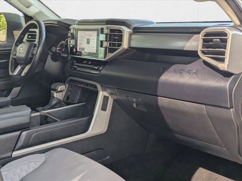 Used 2024 Toyota Tundra SR5 image 22