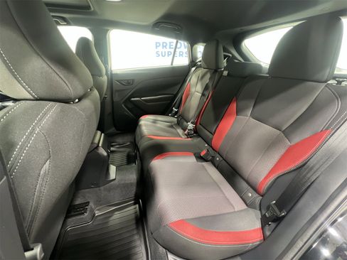 Used 2024 Subaru Impreza RS image 22