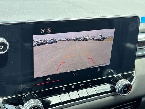 New 2026 GMC Canyon Elevation RWD image 14