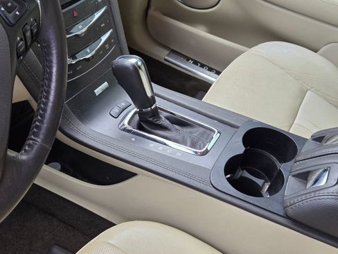 Used 2014 Lincoln MKT AWD w/ Equipment Group 201A image 10