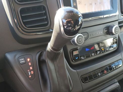 New 2026 RAM ProMaster 2500 image 24