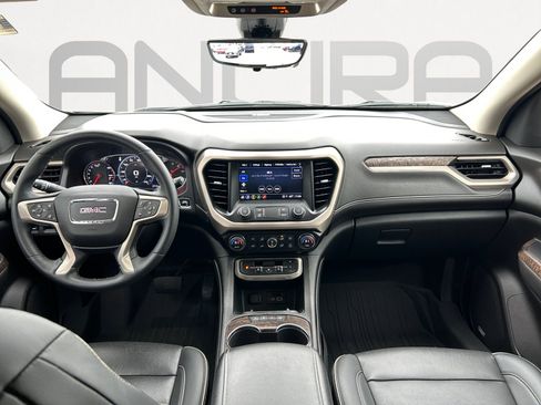 Used 2023 GMC Acadia Denali w/ Denali Ultimate Package image 3