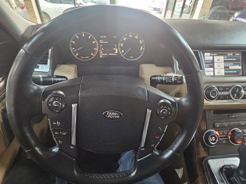 Used 2013 Land Rover Range Rover Sport HSE LUX AWD/4WD image 43
