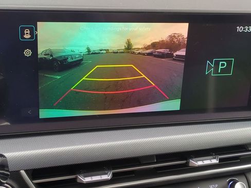 New 2026 Hyundai Sonata SEL AWD/4WD image 20