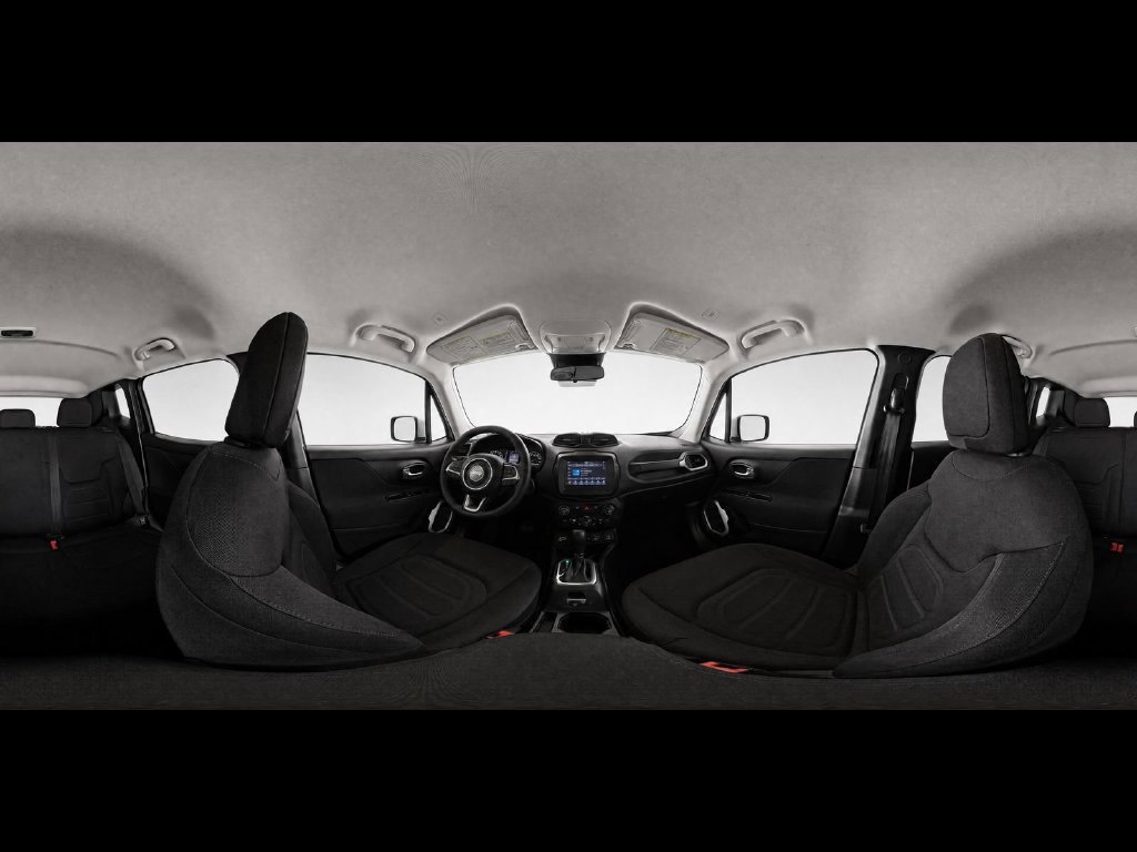 Used 2019 Jeep Renegade Latitude AWD/4WD image 16