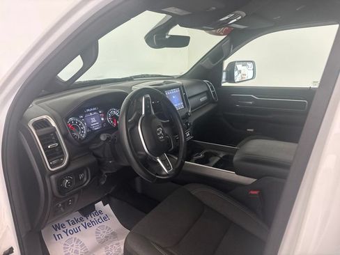 Used 2021 RAM 1500 Big Horn AWD/4WD image 21